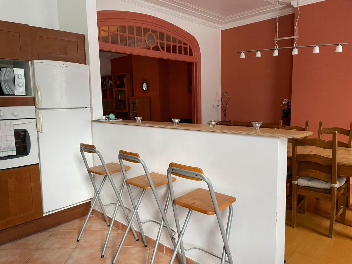 בריסל Appartement De Charme Dans Maison De Maitre Bruxelloise מראה חיצוני תמונה
